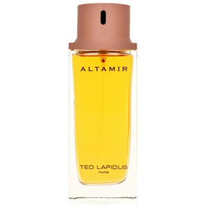 Ted Lapidus Altamir Eau de Toilette Spray 125ml