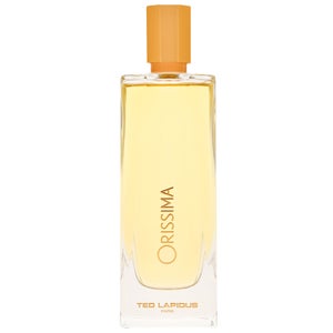 Ted Lapidus Orissima Eau de Parfum Spray 100ml
