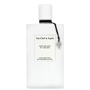 Van Cleef & Arpels Collection Extraordinaire Oud Blanc Eau de Parfum Spray 75ml