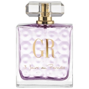 Georges Rech 3 Jours Au Paradis Eau de Parfum Spray 100ml