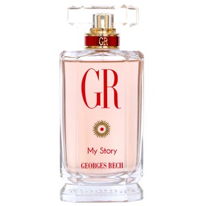 Georges Rech My Story Eau de Parfum Spray 100ml