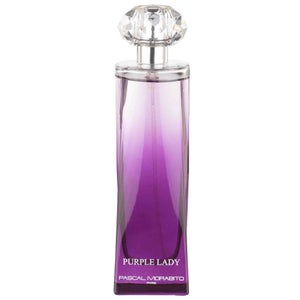 Pascal Morabito Purple Lady Eau de Parfum Spray 100ml