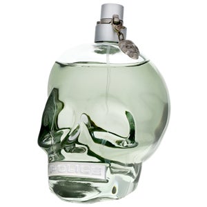 Police To Be Green Eau de Toilette Spray 125ml