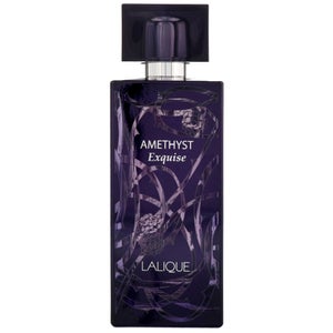 Lalique Amethyst Exquise Eau de Parfum Spray 100ml