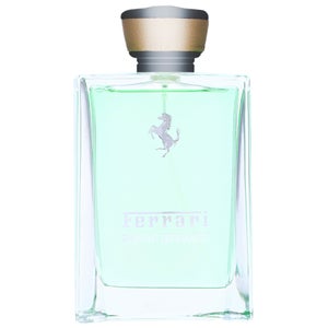 Ferrari Radiant Bergamot Eau de Toilette Spray 100ml