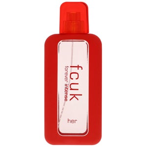 French Connection fcuk Forever Intense for Her Eau de Toilette Spray 100ml