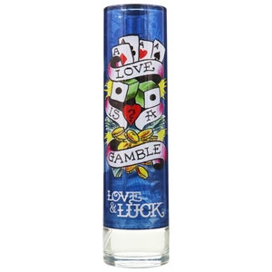 Ed Hardy Love & Luck Eau de Toilette Spray 100ml