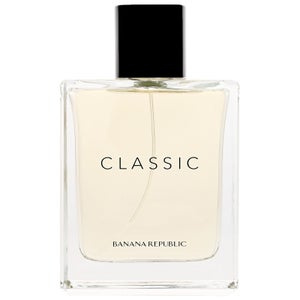 Banana Republic Classic Eau de Toilette Spray 125ml