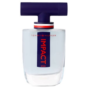 Tommy Hilfiger Impact Spark Eau de Toilette Spray 100ml