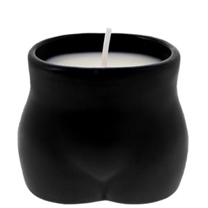Maegen Curve Candle Embers and Musk 170g