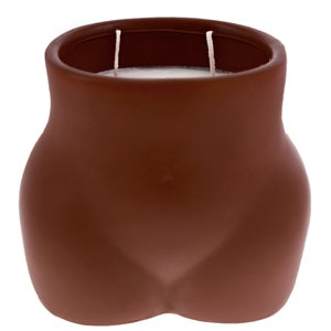 Maegen Curve Candle Sandalwood and Tonka 453g