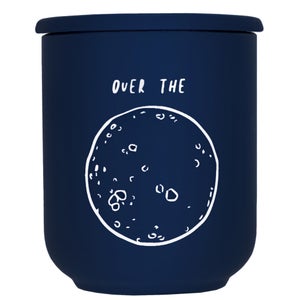 Maegen Vox Candle Over The Moon Saltwater and Juniper 240g
