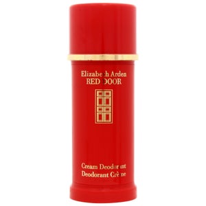 Elizabeth Arden Red Door Deodorant Cream 43g / 1.5oz.