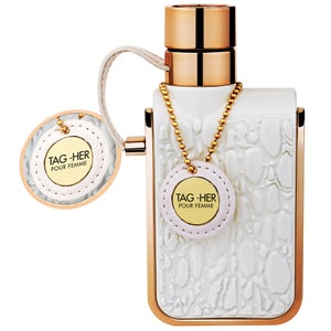 Armaf Tag Her Eau de Parfum Spray 100ml