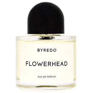 Byredo Flowerhead DAMAGED SEAL Eau de Parfum Spray 100ml