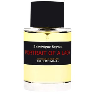 Editions de Parfum Frederic Malle Portrait of a Lady Eau de Parfum Spray 100ml