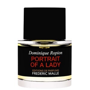 Editions de Parfum Frederic Malle Portrait of a Lady Eau de Parfum Spray 50ml