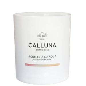 Scottish Fine Soaps Calluna Botanicals Scented Candle 300ml