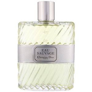 Dior Eau Sauvage Eau de Toilette Spray 200ml