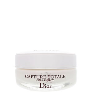 Dior Capture Totale C.E.L.L. Energy Eye Cream 15ml