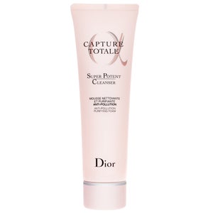 Dior Capture Totale Super Potent Cleanser 110g
