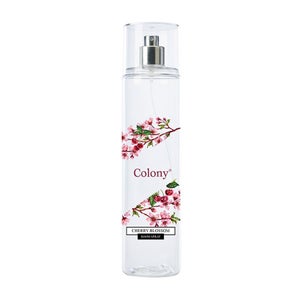 Wax Lyrical Colony Room Spray Cherry Blossom 235ml