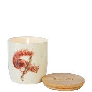 Wax Lyrical Wrendale Woodland Candle Jar - 283g