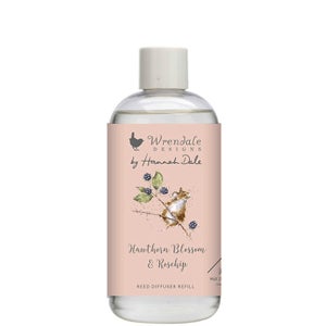 Wax Lyrical Wrendale Hedgerow Reed Diffuser Refill 200ml