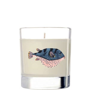 Wax Lyrical Ellen Studio London Tranquil Tides Candle