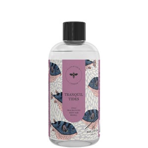 Wax Lyrical Ellen Studio London Tranquil Tides Diffuser Refill 200ml