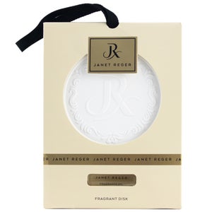 Janet Reger Home Fragrance Ceramic Disk 10ml
