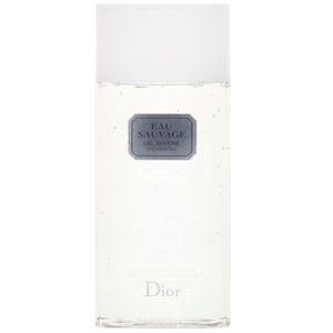 Dior Eau Sauvage Shower Gel 200ml