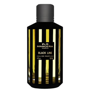 Mancera Paris Black Line Eau de Parfum Spray 120ml