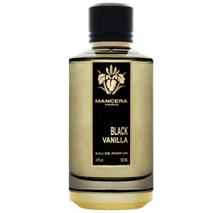 Mancera Paris Black Vanilla Eau de Parfum Spray 120ml