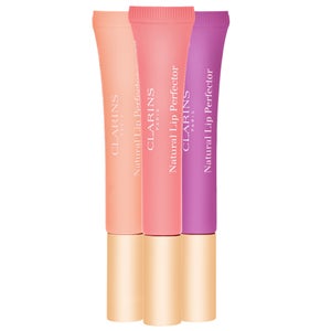 Clarins Instant Light Natural Lip Perfector 02 Apricot Shimmer 12ml / 0.35 oz.