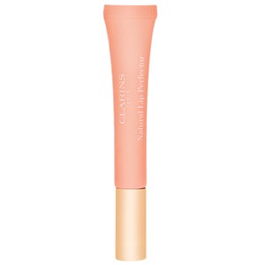 Clarins Instant Light Natural Lip Perfector 02 Apricot Shimmer 12ml / 0.35 oz.