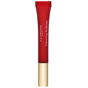 Clarins Velvet Lip Perfector 02 Velvet Rosewood 12ml