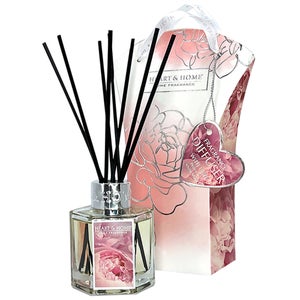 Heart & Home Reed Diffusers With Love 75ml