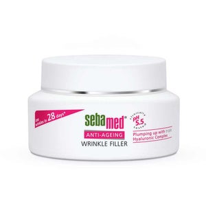 Sebamed Anti-Ageing Wrinkle Filler 50ml