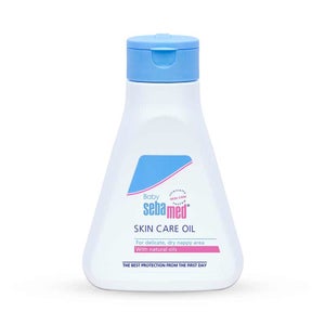 Sebamed Baby Sebamed Skin Care Oil 150ml