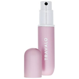 Travalo Perfume Atomiser Classic HD Pink 5ml / 0.17 fl.oz.