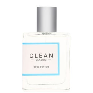 Clean Beauty Collective Classic Cool Cotton Eau de Parfum Spray 60ml