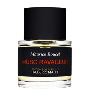 Editions de Parfum Frederic Malle Musc Ravageur Spray 50ml by Maurice Roucel