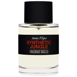 Editions de Parfum Frederic Malle Synthetic Jungle Spray 100ml by Anne Flipo