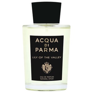 Acqua Di Parma Lily Of The Valley Eau de Parfum Spray 180ml