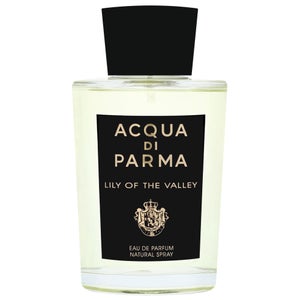 Acqua Di Parma Lily Of The Valley Eau de Parfum Natural Spray 180ml