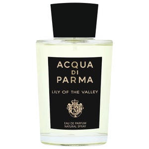 Acqua Di Parma Lily Of The Valley Eau de Parfum Natural Spray 180ml