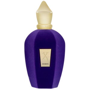 Xerjoff V Collection Accento Eau de Parfum Spray 100ml