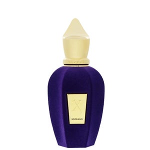 Xerjoff V Collection Soprano Eau de Parfum Spray 50ml