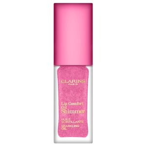 Clarins Lip Comfort Oil Shimmer 05 Pretty in Pink 7ml